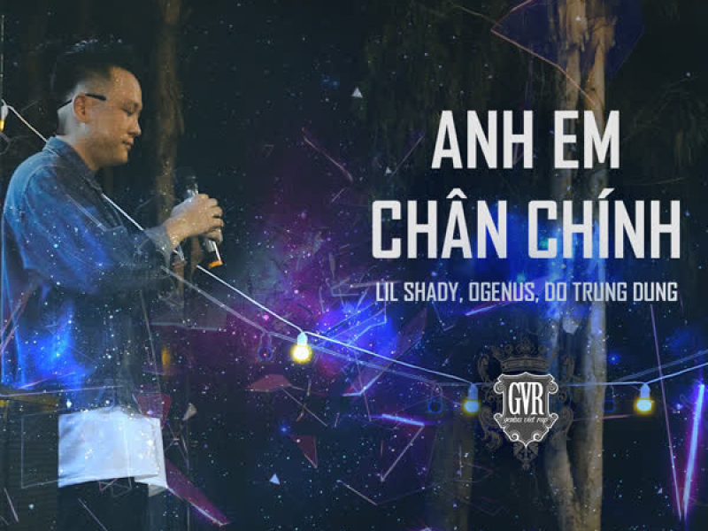 Anh Em Chân Chính (Single)