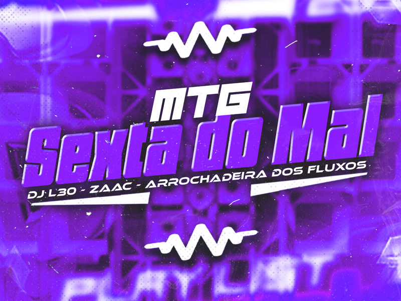 MTG Sexta Do Mal (Single)