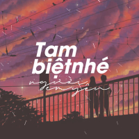 Tạm Biệt Nhé Người Em Yêu (Deephouse Version) (Single)
