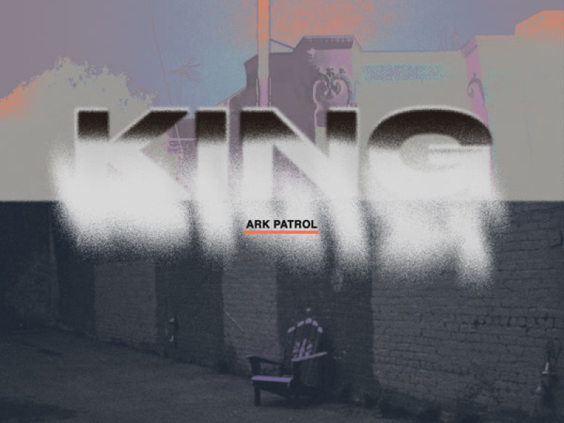 King (Single)