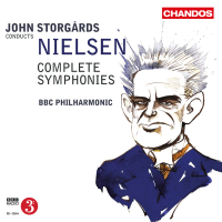 Nielsen: Complete Symphonies
