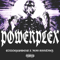 Powerplex (Single)