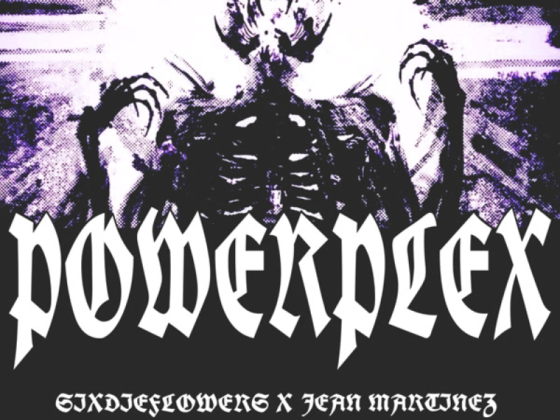 Powerplex (Single)