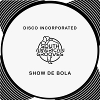 Show De Bola (EP)