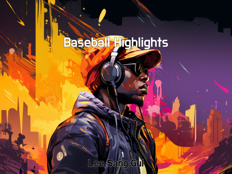 Baseball Highlights