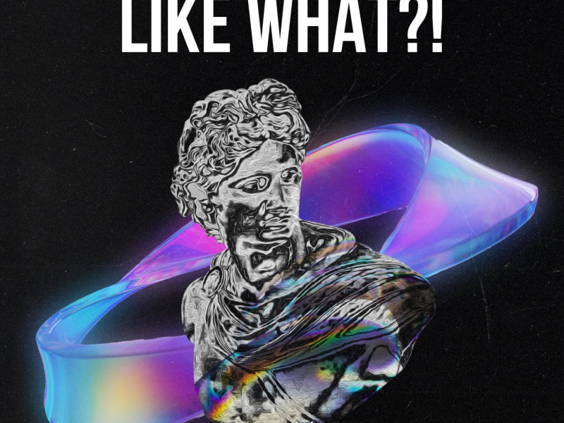 Like What?! (Single)