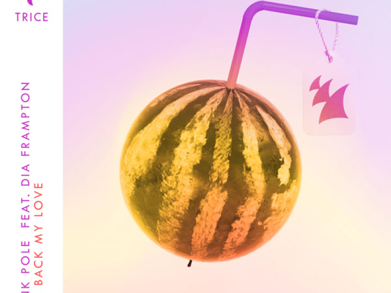 Take Back My Love (Single)