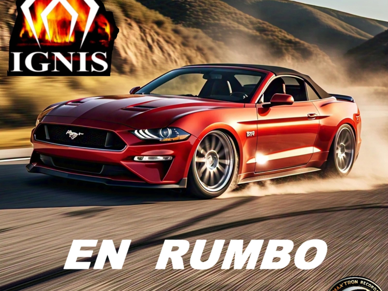 En Rumbo (Acústico) (Single)