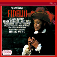 Beethoven: Fidelio (Highlights)