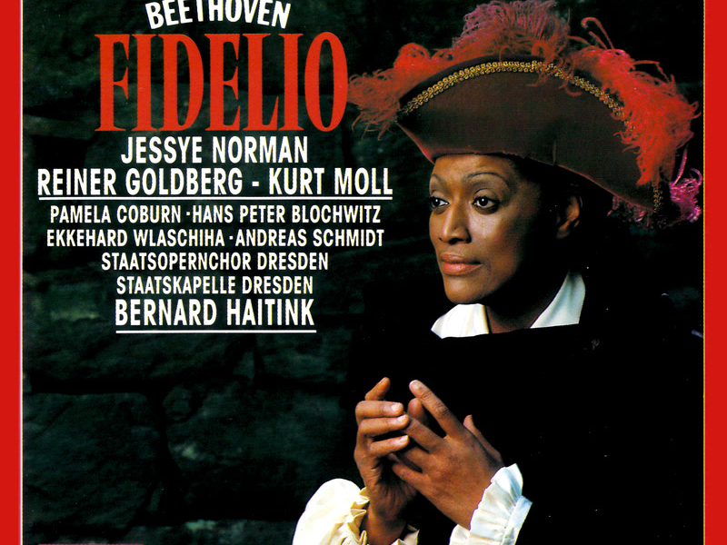 Beethoven: Fidelio (Highlights)