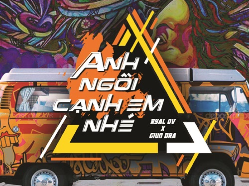 Anh Ngồi Cạnh Em Nhé (killer on da bus) (Single)