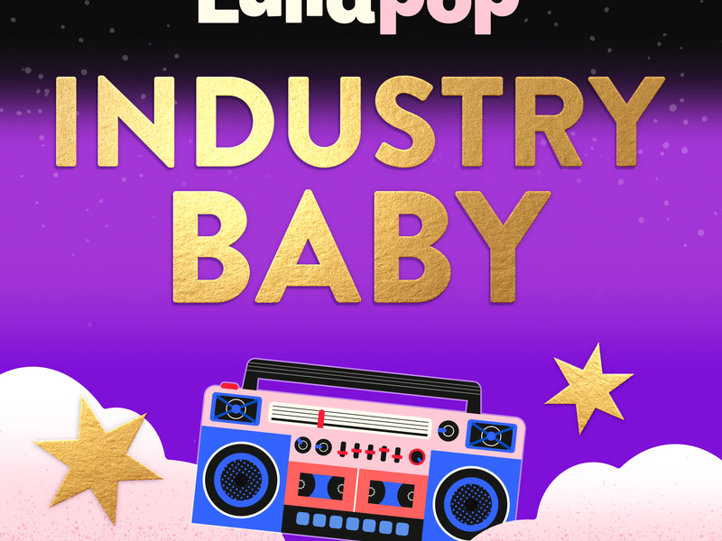 INDUSTRY BABY (Single)