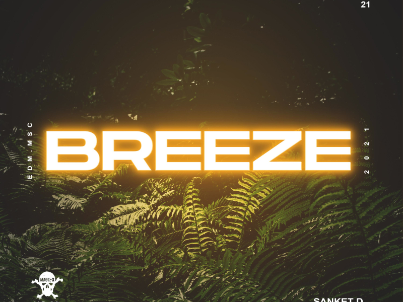Breeze (Single)