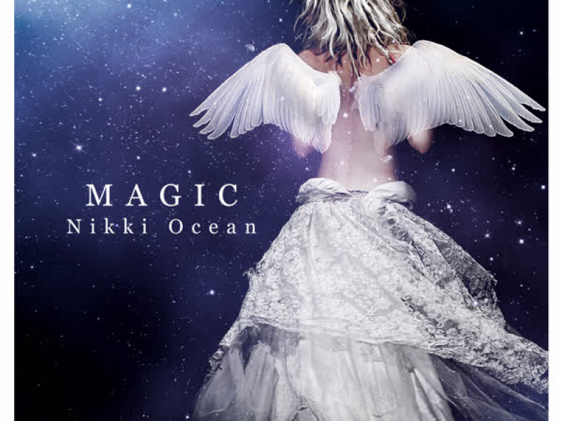 Magic - Single
