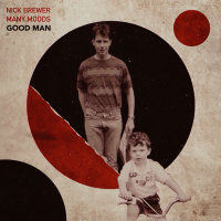 Many Moods: Good Man (Single)