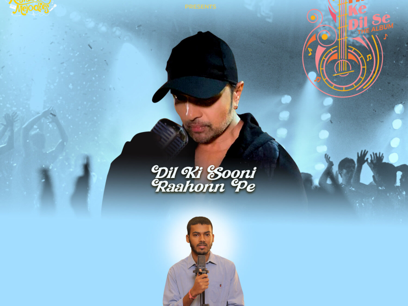 Dil Ki Sooni Raahonn Pe (Single)