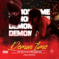 Demon Time (Single)