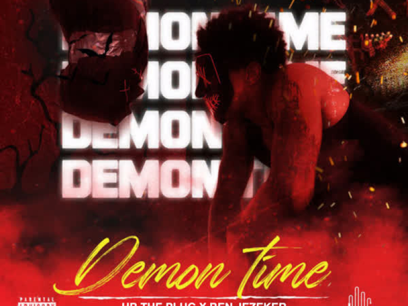 Demon Time (Single)
