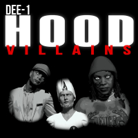 Hood Villains