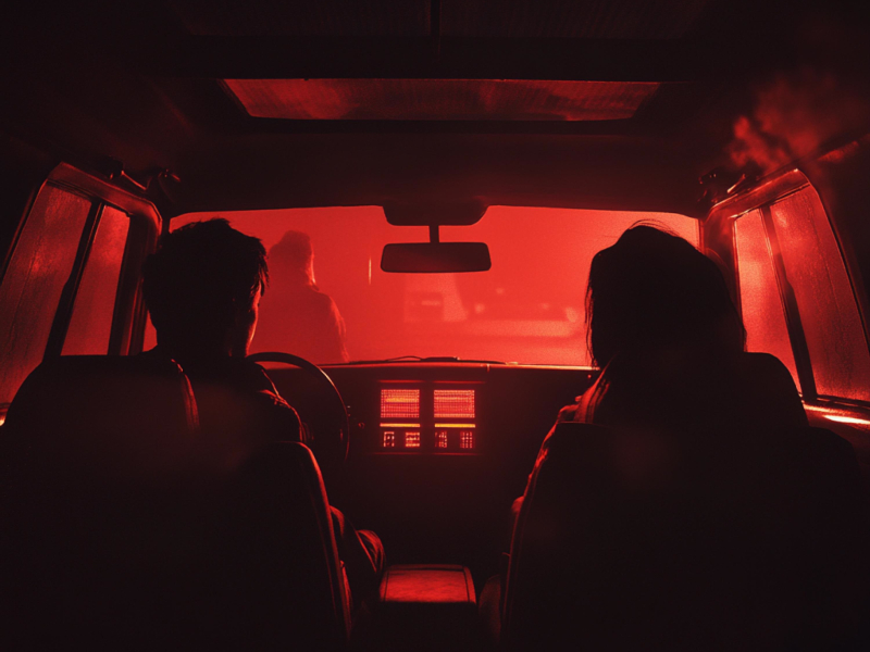 TE QUEDAS O TE VAS (Single)