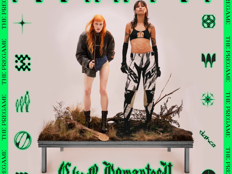 Club Romantech (The Pregame)