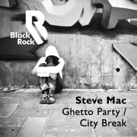 Ghetto Party / City Break (Single)