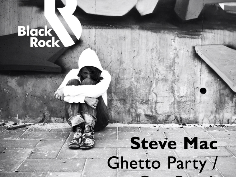 Ghetto Party / City Break (Single)