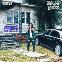 Paint the City (Gangsta Grillz)