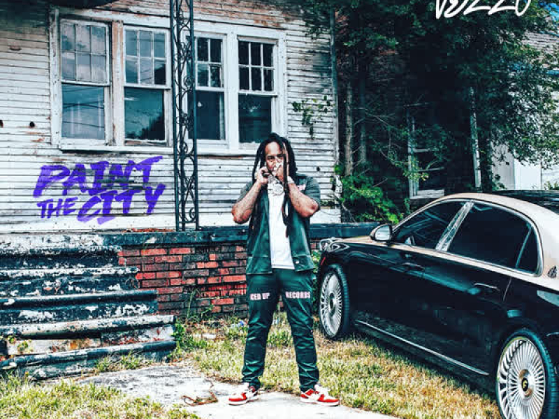 Paint the City (Gangsta Grillz)