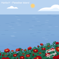 Paradise Island (Single)