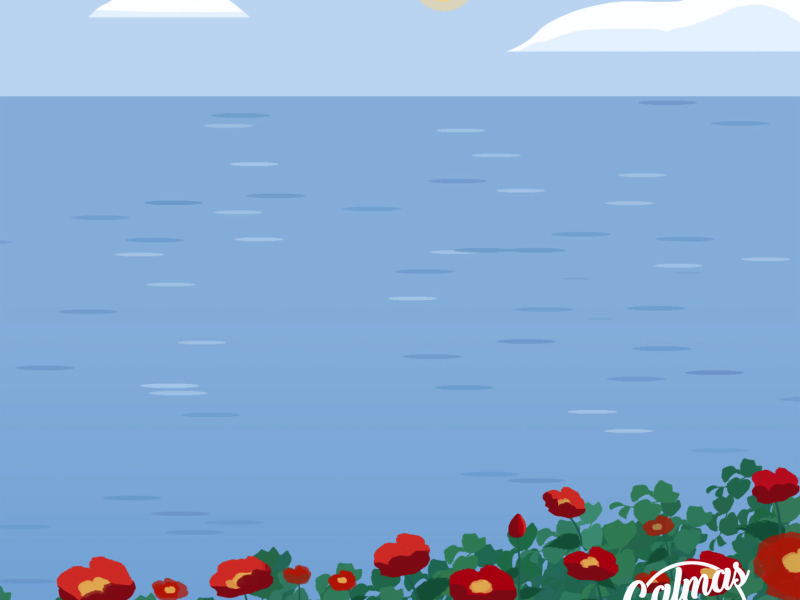 Paradise Island (Single)