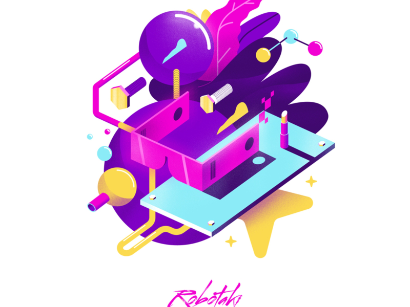 Together We're Screwed (Single)