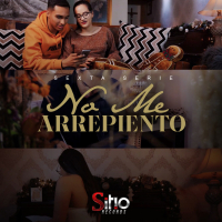 No Me Arrepiento (Single)