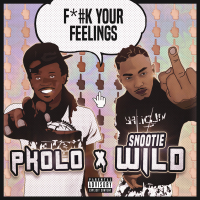 Fuck Your Feelings (Single)