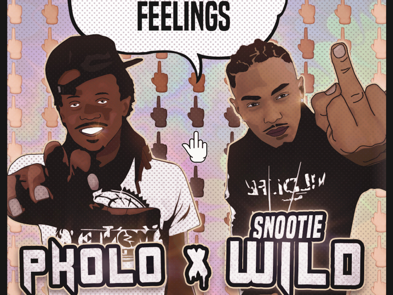 Fuck Your Feelings (Single)