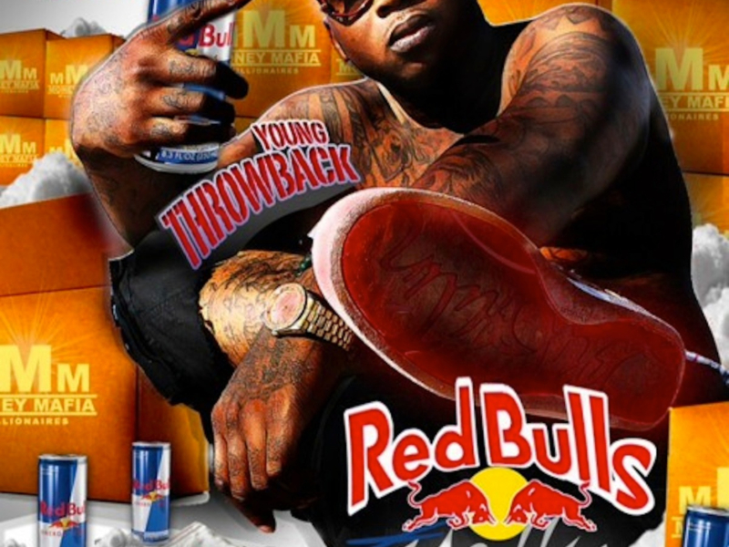 Red Bulls and Molly