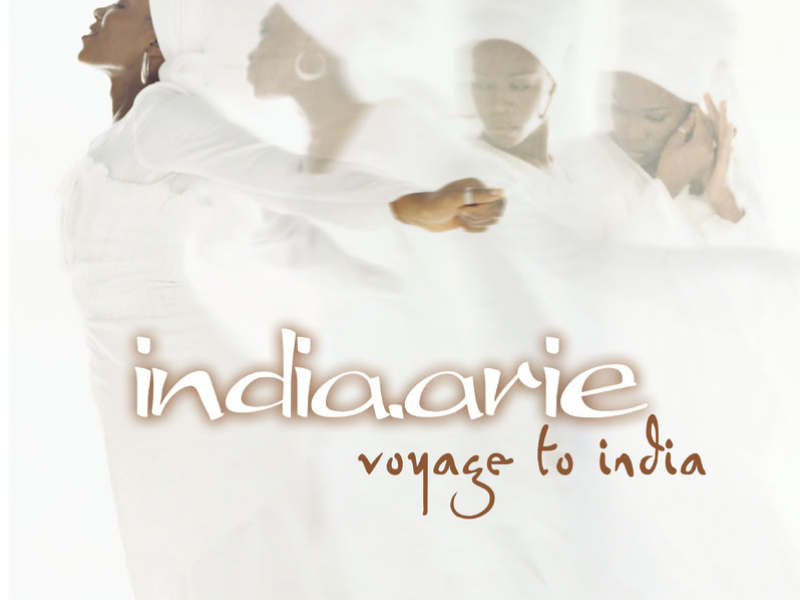 Voyage To India