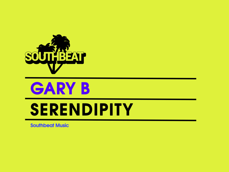 Serendipity (Single)