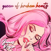 queen of broken hearts (Single)