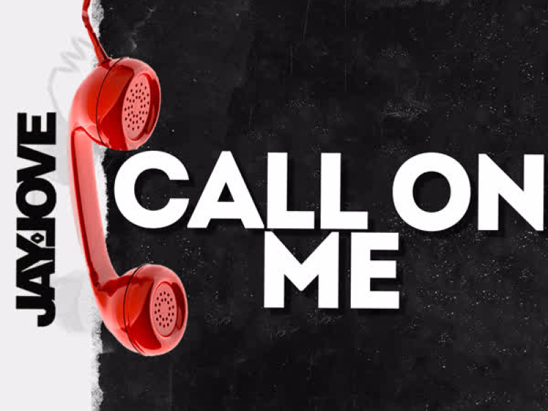Call on Me (Single)
