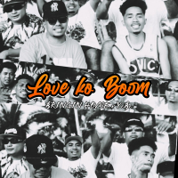 LOVE KO BOOM (Single)