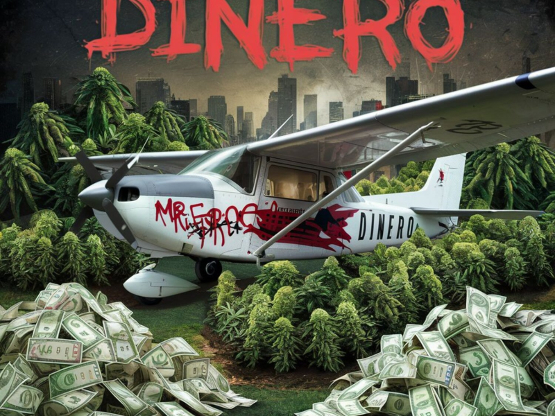 Dinero (Single)