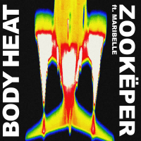 Body Heat (Single)