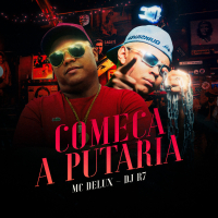 Começa a Putaria (Single)