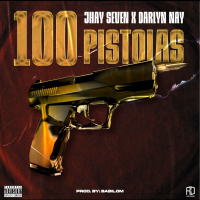 100 Pistolas (Single)