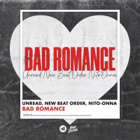 Bad Romance (Single)