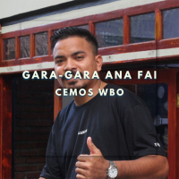 Gara-gara Ana Fai (Single)