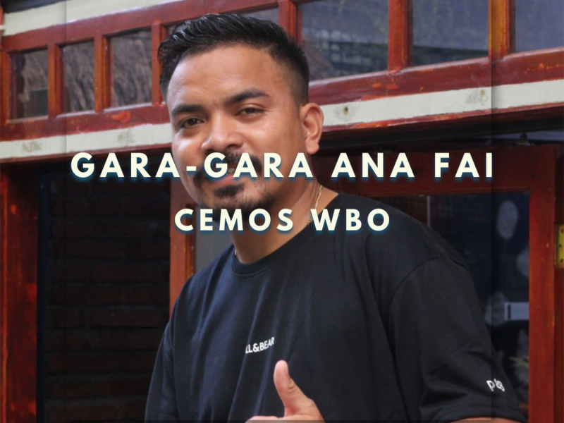 Gara-gara Ana Fai (Single)