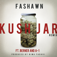 Kush Jar (Remix) (Single)