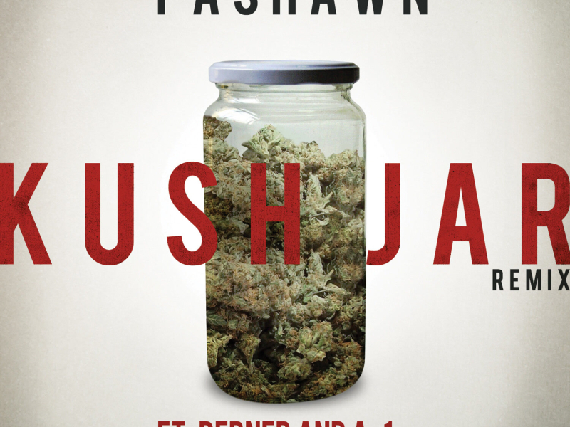 Kush Jar (Remix) (Single)